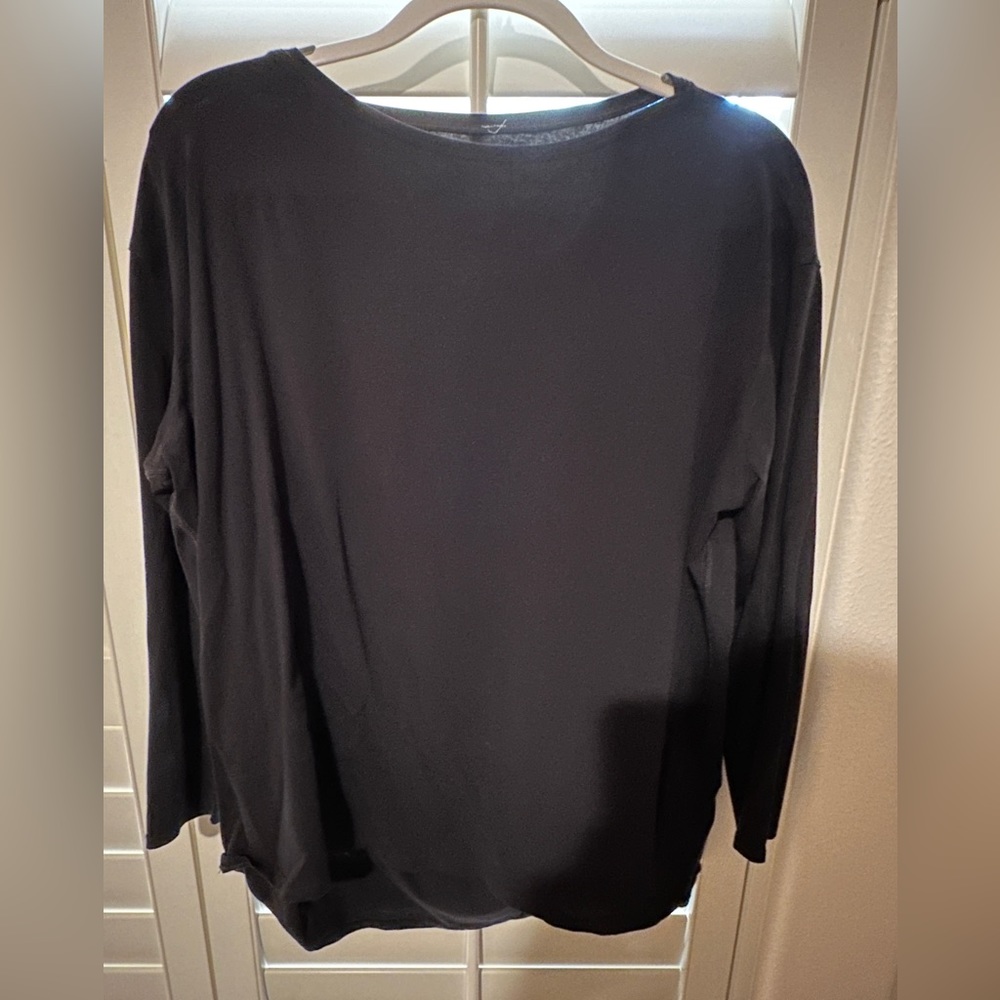 Back In Action Long Sleeve Sz 12